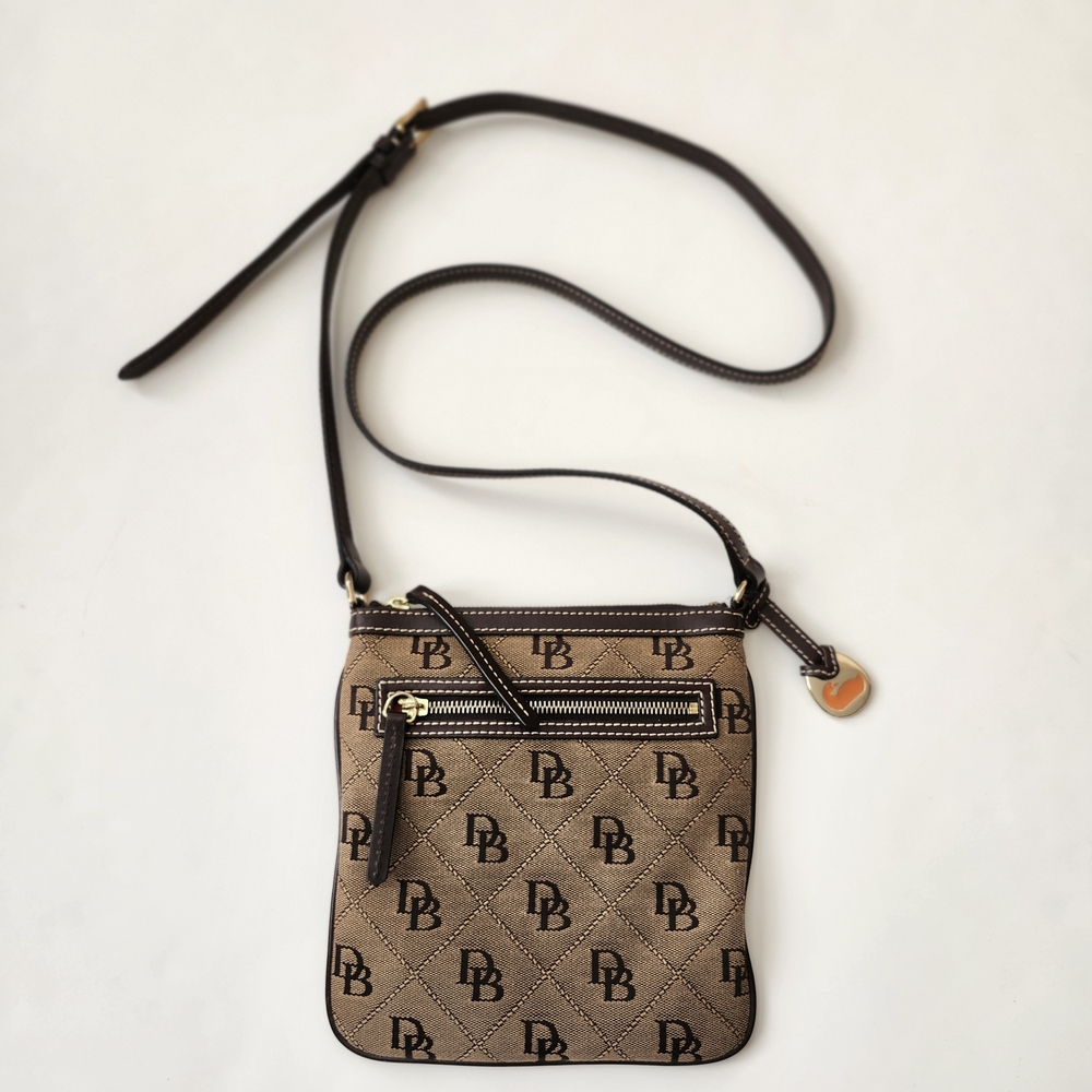 Dooney and Bourke Crossbody Bag